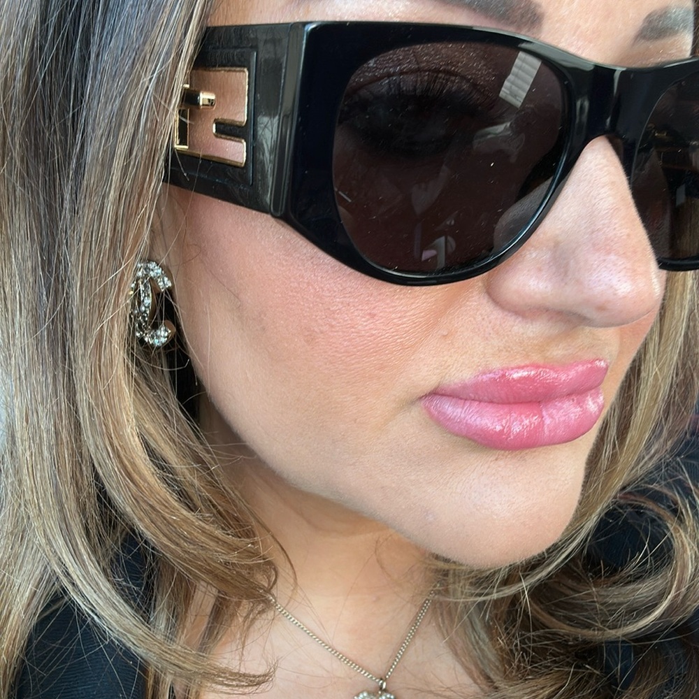 Fendi Sunglasses
